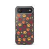 Cat Paws iPhone Clear Case