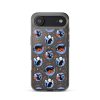 Halloween Cats iPhone Clear Case