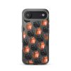 Cute Cat iPhone Clear Case