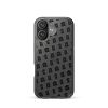 Black Dogs iPhone Clear Case