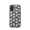 Dalmatian Dog iPhone Clear Case