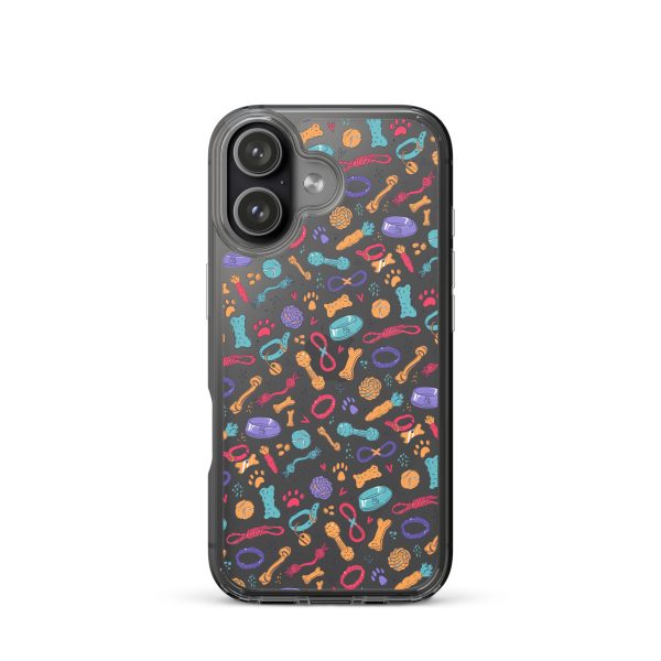 clear-case-for-iphone-iphone-17-case-on-phone-6a1d6a504c8bd.jpg Dog Toys iPhone Clear Case