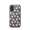 Valentines Day iPhone Clear Case