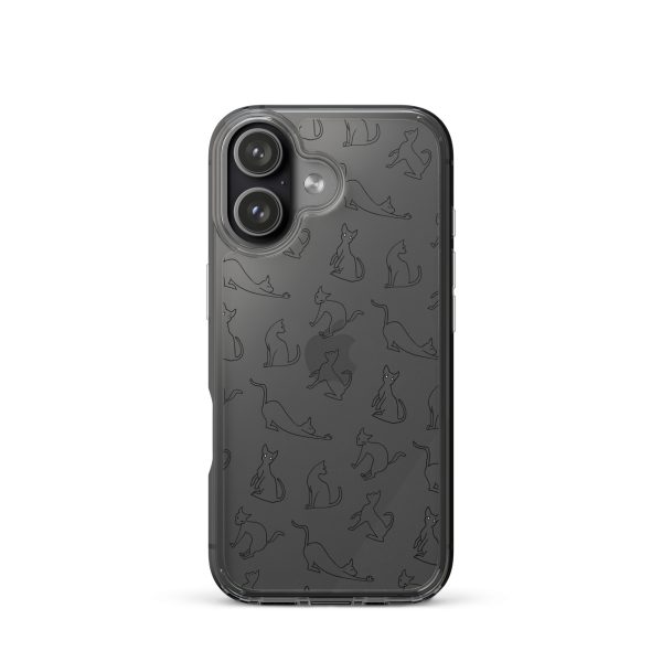 clear-case-for-iphone-iphone-17-case-on-phone-6a1d6e6158025.jpg Cat Outline iPhone Clear Case