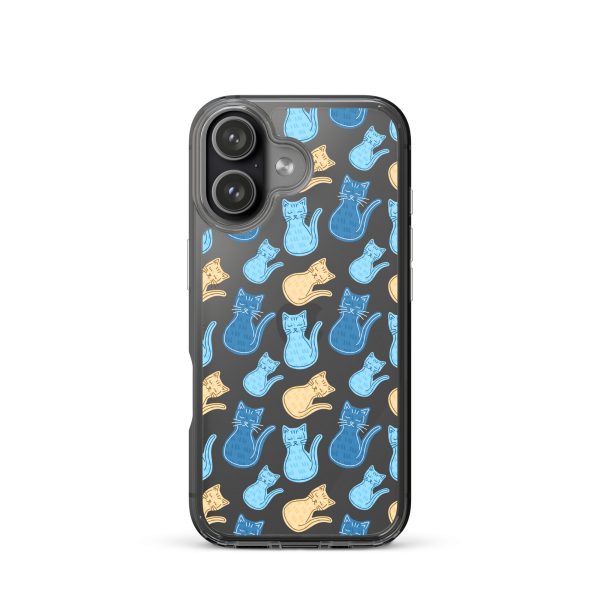 clear-case-for-iphone-iphone-17-case-on-phone-6a1d6e848ad6d.jpg Cat Cartoon iPhone Clear Case