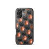 Cute Cat iPhone Clear Case