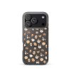 Cute Dog Breeds iPhone Clear Case