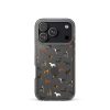 Dog Breeds iPhone Clear Case