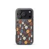 Dog Heads iPhone Clear Case