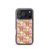 Kawaii Animals iPhone Clear Case
