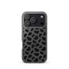 Dalmatian Dog iPhone Clear Case