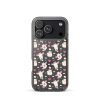 Valentines Day iPhone Clear Case