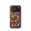 Cat Paws iPhone Clear Case