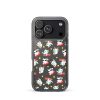 clear-case-for-iphone-iphone-17-pro-case-on-phone-6a1d6f6aa026f.jpg Cat Surfing iPhone Clear Case