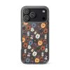 Dog Heads iPhone Clear Case