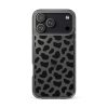 Dalmatian Dog iPhone Clear Case