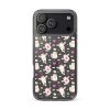 Valentines Day iPhone Clear Case