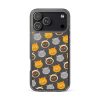 Cute Cats iPhone Clear Case