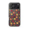 Cat Paws iPhone Clear Case