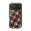 Cute Cat iPhone Clear Case