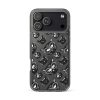 Funky Cats iPhone Clear Case