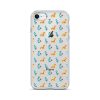 clear-case-for-iphone-iphone-7-8-case-on-phone-6a1d6bd25beda.jpg Dogs and Flowers iPhone Clear Case