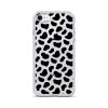 Dalmatian Dog iPhone Clear Case