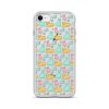 clear-case-for-iphone-iphone-7-8-case-on-phone-6a1d6df61510c.jpg Cat Cute Colorful iPhone Clear Case