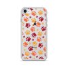 Cat Paws iPhone Clear Case