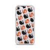 Cute Cat iPhone Clear Case