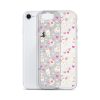 Valentines Day iPhone Clear Case