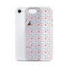 clear-case-for-iphone-iphone-7-8-case-with-phone-6a1d6fc0b15a4.jpg Cats and Flowers iPhone Clear Case