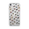 Dog Breeds iPhone Clear Case