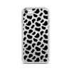 Dalmatian Dog iPhone Clear Case