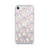 Valentines Day iPhone Clear Case