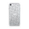 clear-case-for-iphone-iphone-se-case-on-phone-6a1d6e6158210.jpg Cat Outline iPhone Clear Case