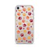 Cat Paws iPhone Clear Case