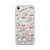 clear-case-for-iphone-iphone-se-case-on-phone-6a1d6f6aa051f.jpg Cat Surfing iPhone Clear Case