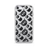 Funky Cats iPhone Clear Case