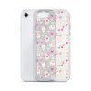 Valentines Day iPhone Clear Case