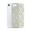 clear-case-for-iphone-iphone-se-case-with-phone-6a1d6df6152fc.jpg Cat Cute Colorful iPhone Clear Case