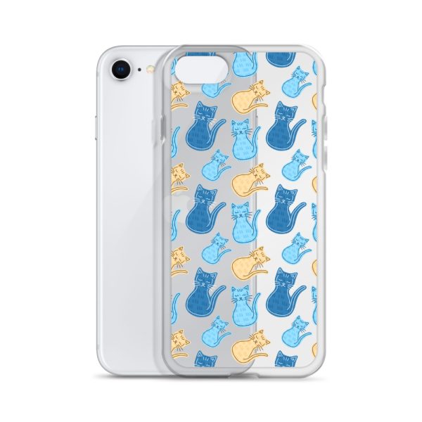 clear-case-for-iphone-iphone-se-case-with-phone-6a1d6e848aec3.jpg Cat Cartoon iPhone Clear Case