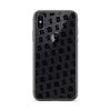 Black Dogs iPhone Clear Case