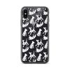 Dalmatian Dog iPhone Clear Case