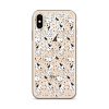 Dalmatian Dog iPhone Clear Case