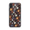 Dog Heads iPhone Clear Case
