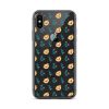 clear-case-for-iphone-iphone-x-xs-case-on-phone-6a1d6bd25c074.jpg Dogs and Flowers iPhone Clear Case