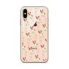 French Bulldog iPhone Clear Case