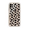 Dalmatian Dog iPhone Clear Case