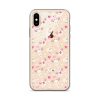 Valentines Day iPhone Clear Case